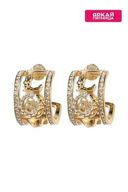 Guess: Серьги 