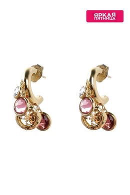 Guess: Серьги 