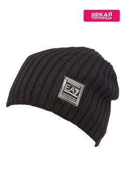 Ea7: Чёрная шапка 