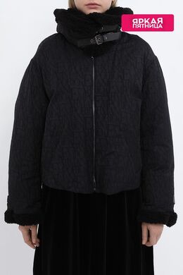 EMPORIO ARMANI: Зимняя куртка 