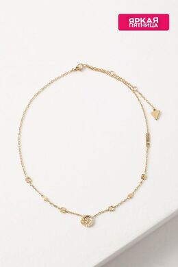 Guess: Колье 