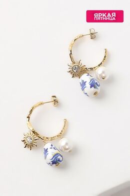 Guess: Серьги 