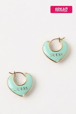 Guess: Серьги 