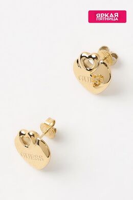 Guess: Серьги 