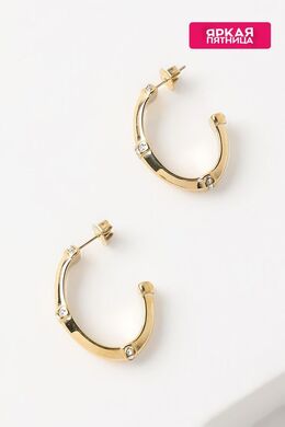 Guess: Серьги 