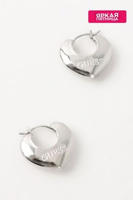 Guess: Серьги 