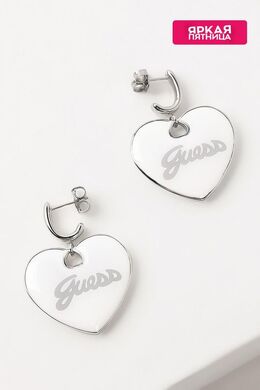 Guess: Серьги 