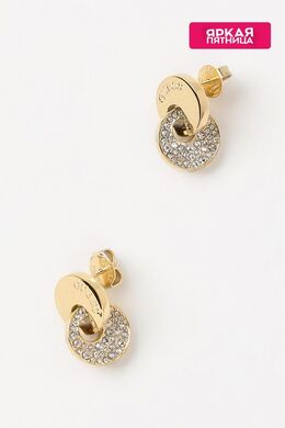 Guess: Серьги 
