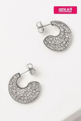 Guess: Серьги 