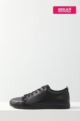 Paul Smith: Чёрные кеды 