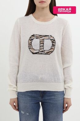 TWINSET: Зимний свитер 