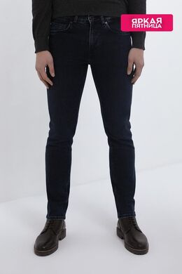PEPE JEANS: Джинсы скинни джинсы 