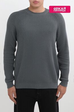 Calvin Klein Jeans: Хлопковый свитер 