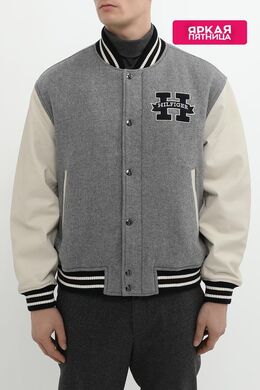 Tommy Hilfiger: Весенняя куртка 