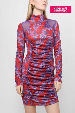VERSACE JEANS COUTURE: Сарафан 