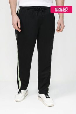 Calvin Klein Jeans: Хлопковые брюки 