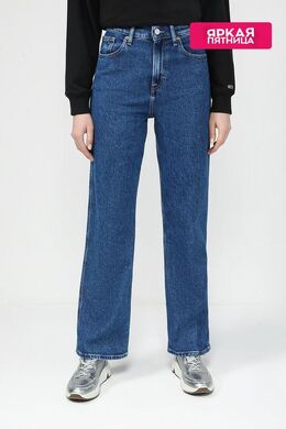 Tommy Jeans: Повседневные джинсы 