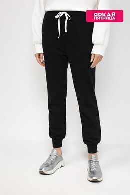 TWINSET: Хлопковые брюки 