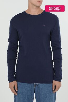 Tommy Jeans: Хлопковый свитшот 