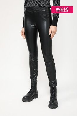 Guess: Однотонные легинсы 