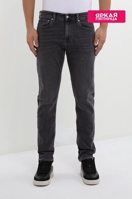 Calvin Klein Jeans: Джинсовые джинсы 
