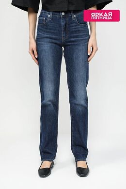 LEVI'S: Прямые джинсы 