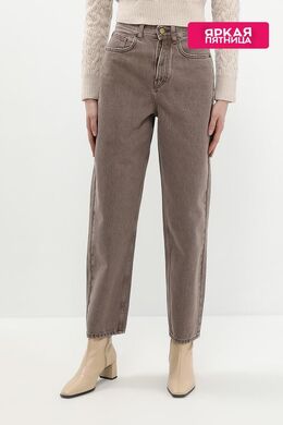PEPE JEANS: Однотонные джинсы 