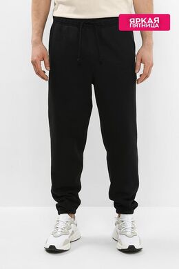 Tommy Jeans: Хлопковые брюки 