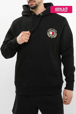 Tommy Jeans: Хлопковая толстовка 