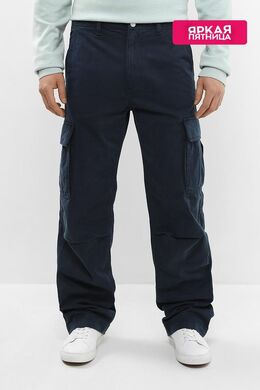Tommy Jeans: Хлопковые брюки 