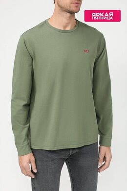 LEVI'S: Хлопковый свитшот 