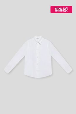 Guess: Хлопковая рубашка 