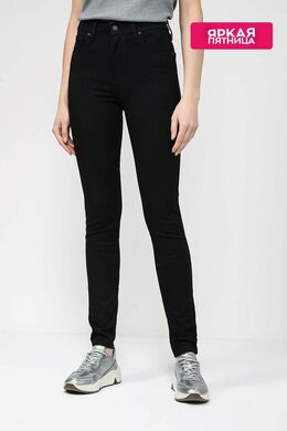 LEVI'S: Повседневные джинсы  721