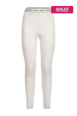 Guess: Однотонные легинсы 