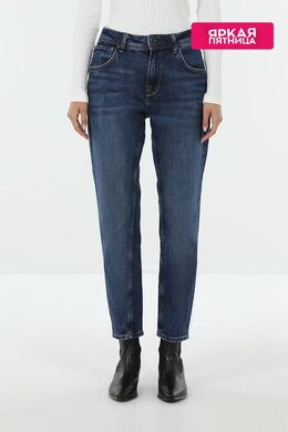 PEPE JEANS: Прямые джинсы 