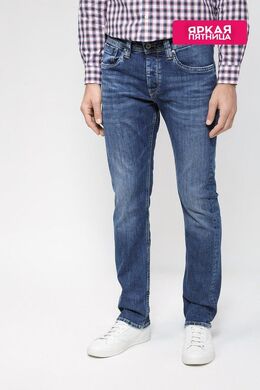 PEPE JEANS: Джинсовые джинсы 