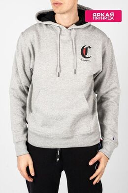 Champion: Хлопковая толстовка 