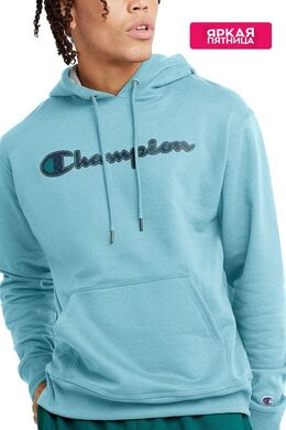 Champion: Хлопковая толстовка 