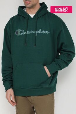 Champion: Хлопковая толстовка 
