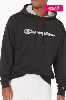 Champion: Хлопковая толстовка 