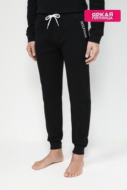 Tommy Hilfiger: Хлопковые брюки 