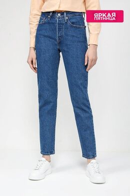 LEVI'S: Короткие джинсы  501