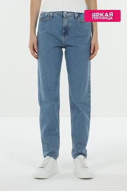 Calvin Klein Jeans: Базовые джинсы 