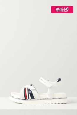 Tommy Hilfiger: Сандалии 