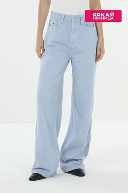 Tommy Jeans: Базовые джинсы 