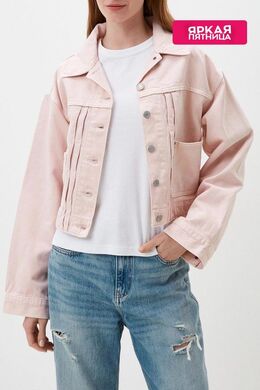 LEVI'S: Джинсовая куртка 