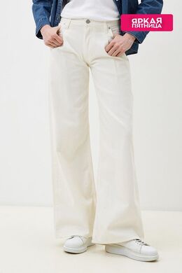 LEVI'S: Базовые джинсы 