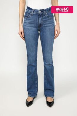 LEVI'S: Базовые джинсы 