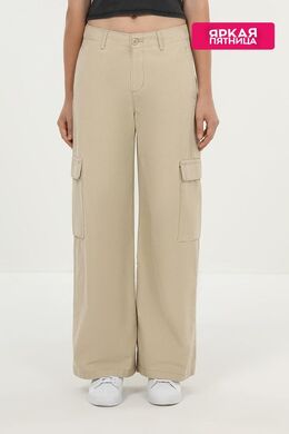 LEVI'S: Хлопковые брюки 