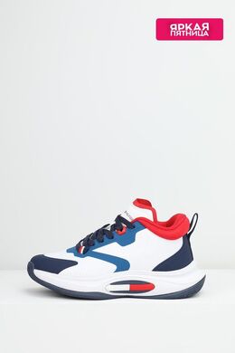 Tommy Hilfiger: Кроссовки 